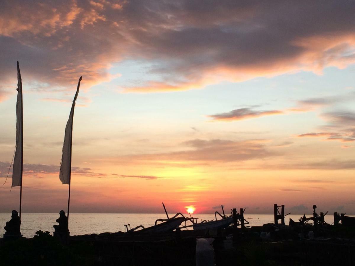 Bali Segara Lestari Oceanfront Villas Tejakula Exterior foto