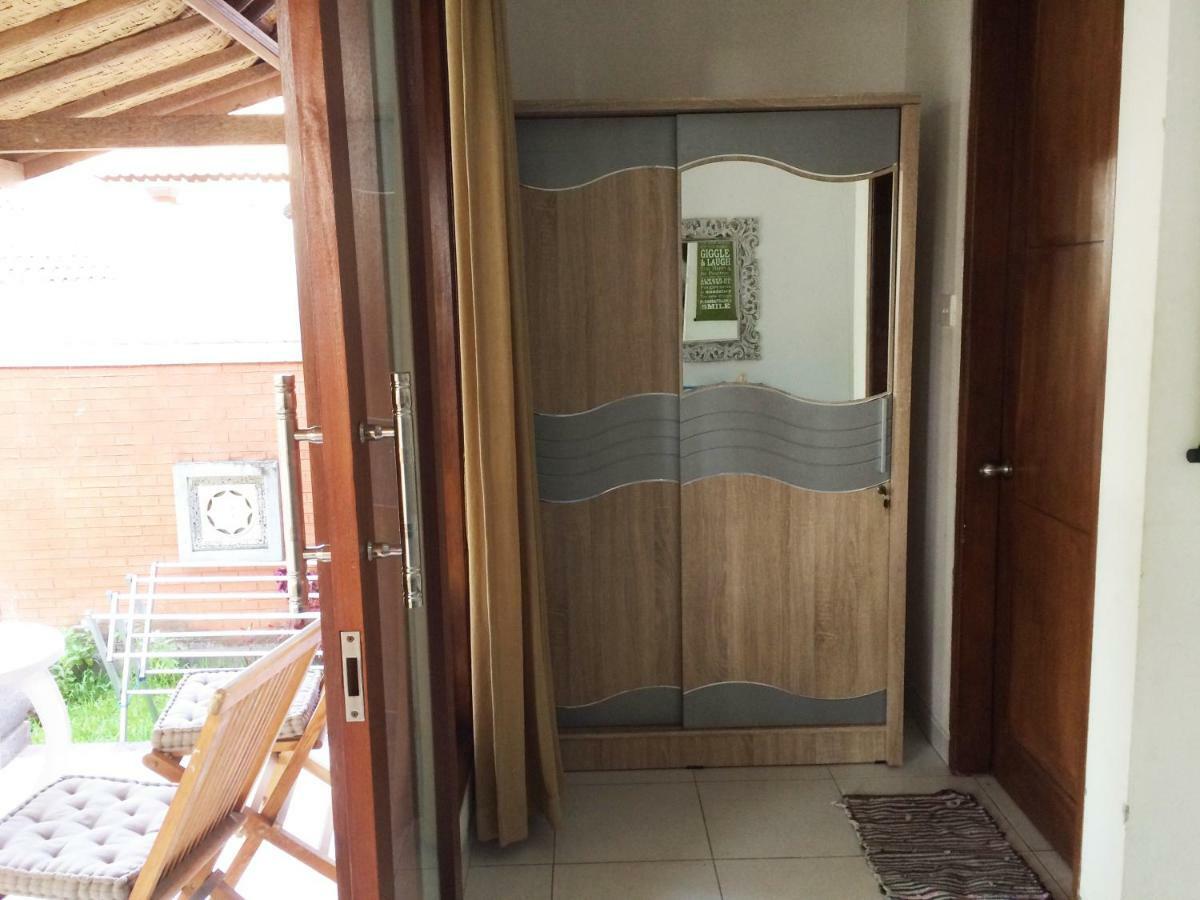 Bali Segara Lestari Oceanfront Villas Tejakula Exterior foto