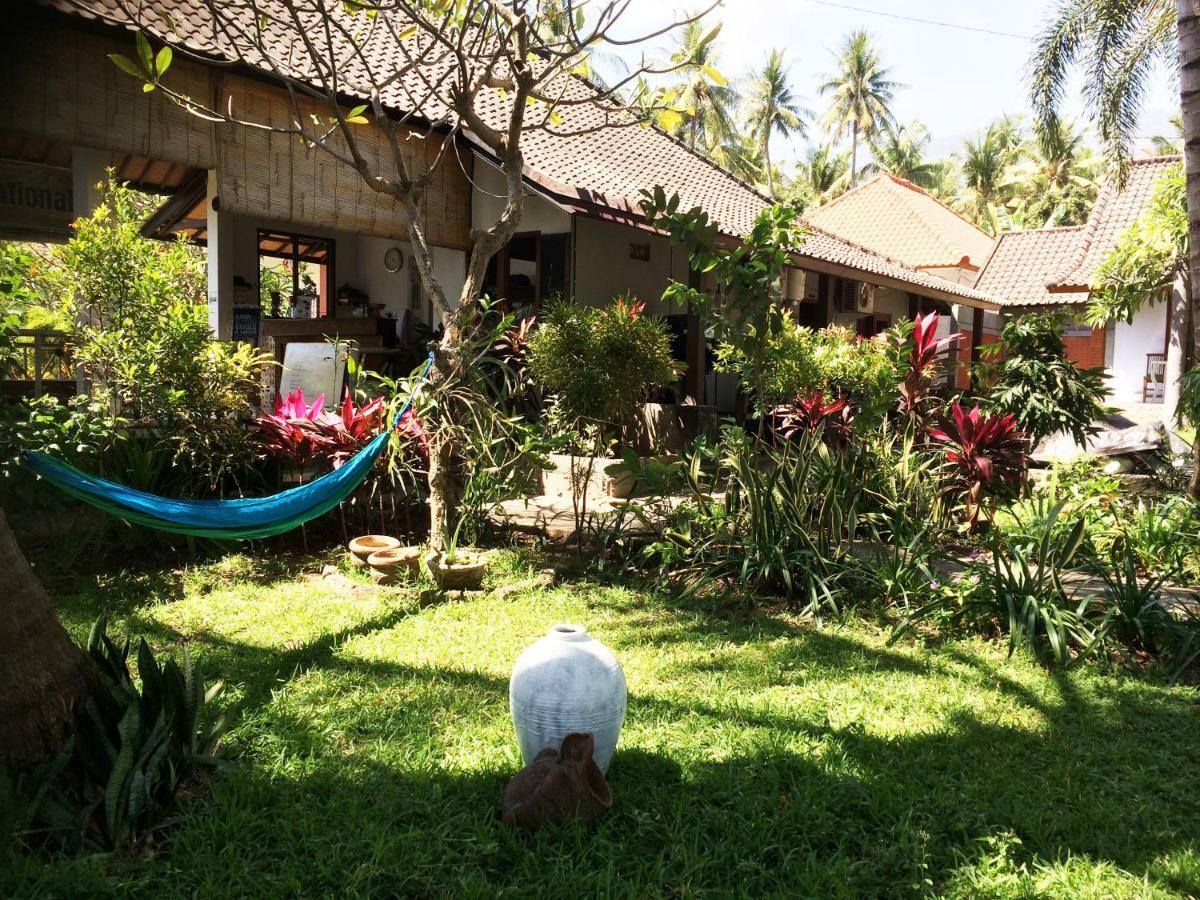Bali Segara Lestari Oceanfront Villas Tejakula Exterior foto