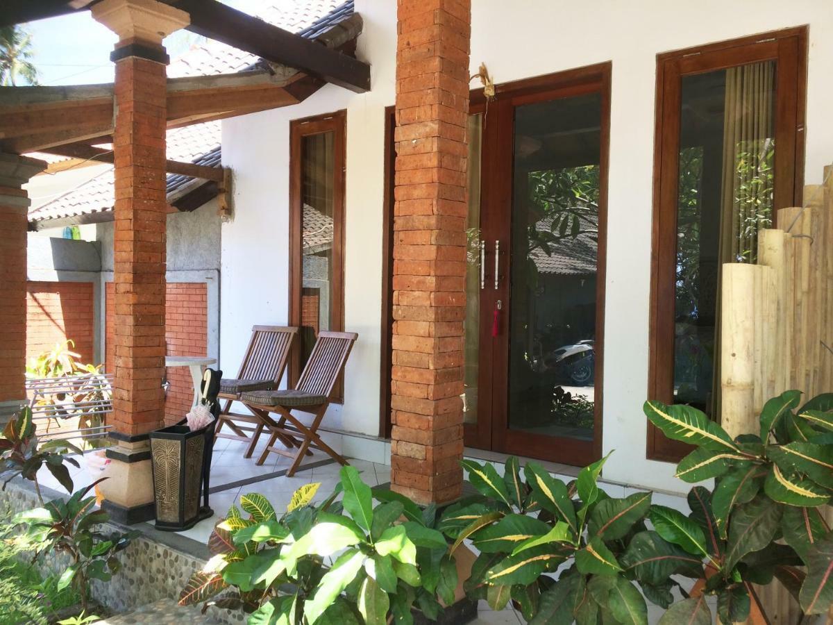 Bali Segara Lestari Oceanfront Villas Tejakula Exterior foto