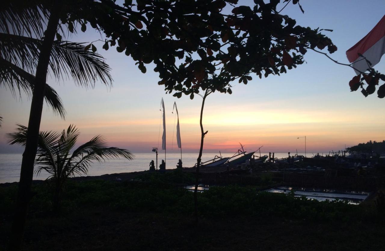 Bali Segara Lestari Oceanfront Villas Tejakula Exterior foto