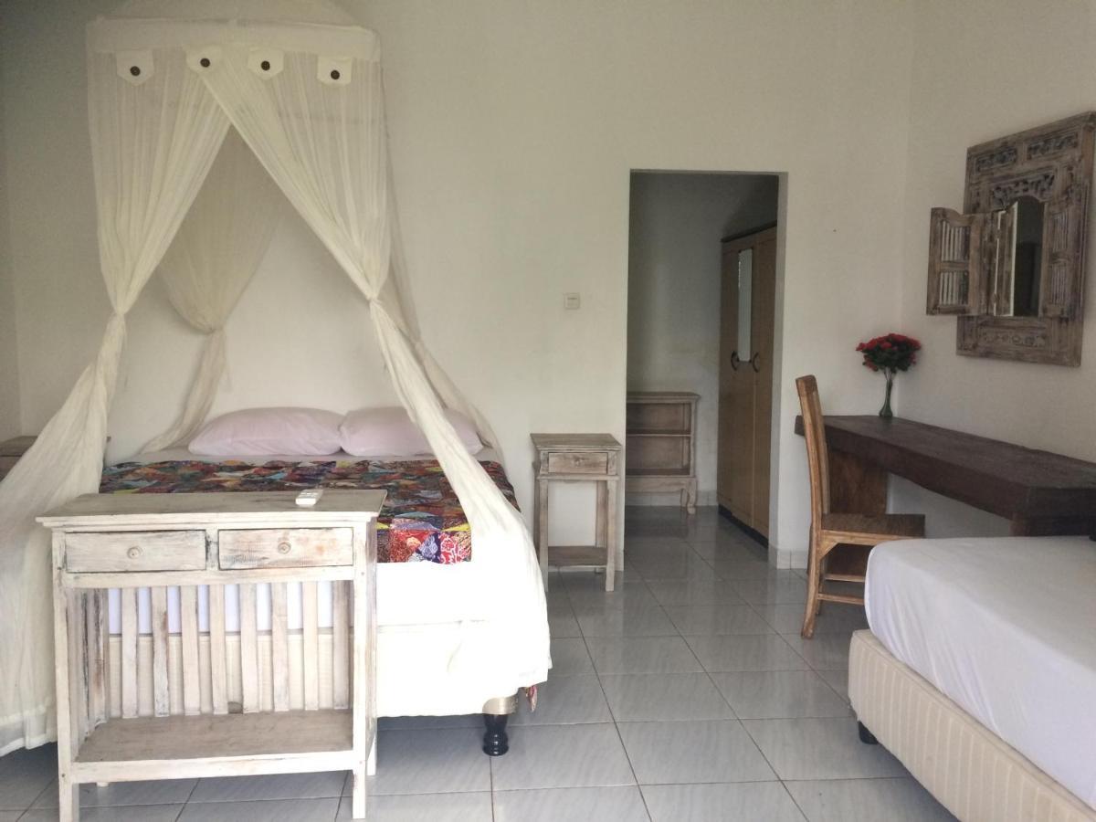 Bali Segara Lestari Oceanfront Villas Tejakula Exterior foto